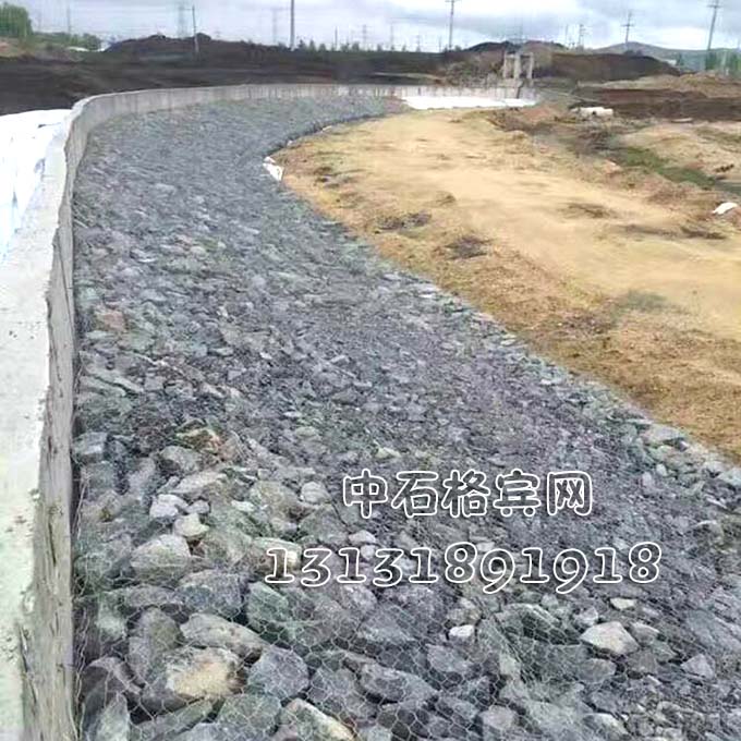 護(hù)坡雷諾護(hù)墊最新價格13131891918