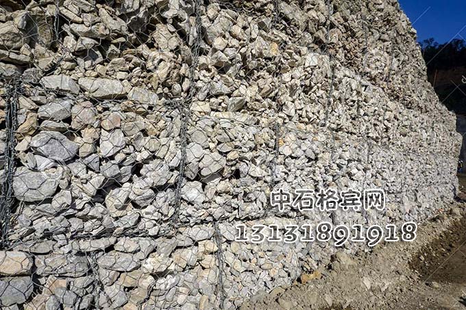 高爾凡格賓石籠、格賓網13131891918