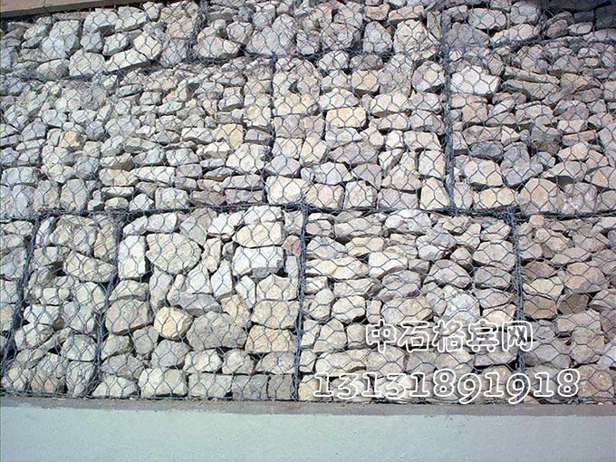 護岸格賓石籠擋墻13131891918