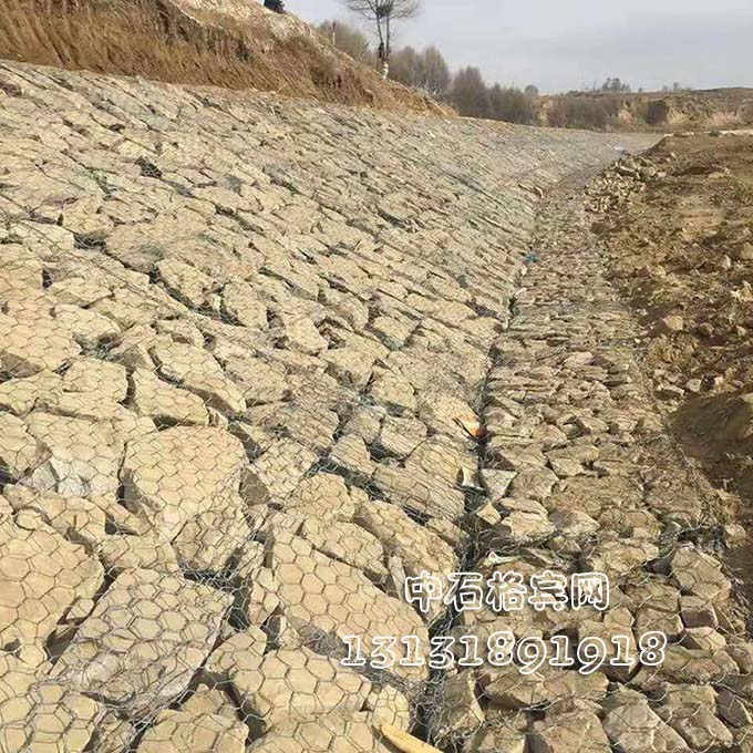 護坡格賓石籠13131891918